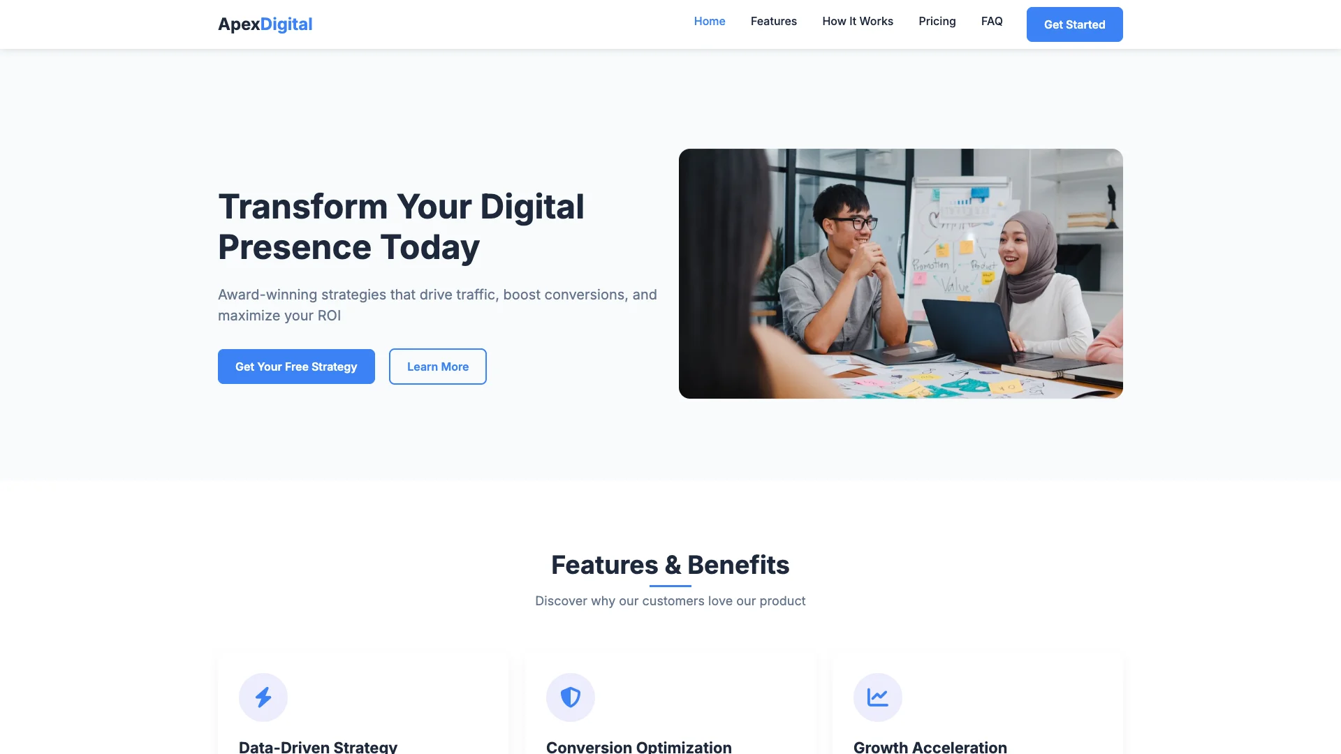 Digital Transformation