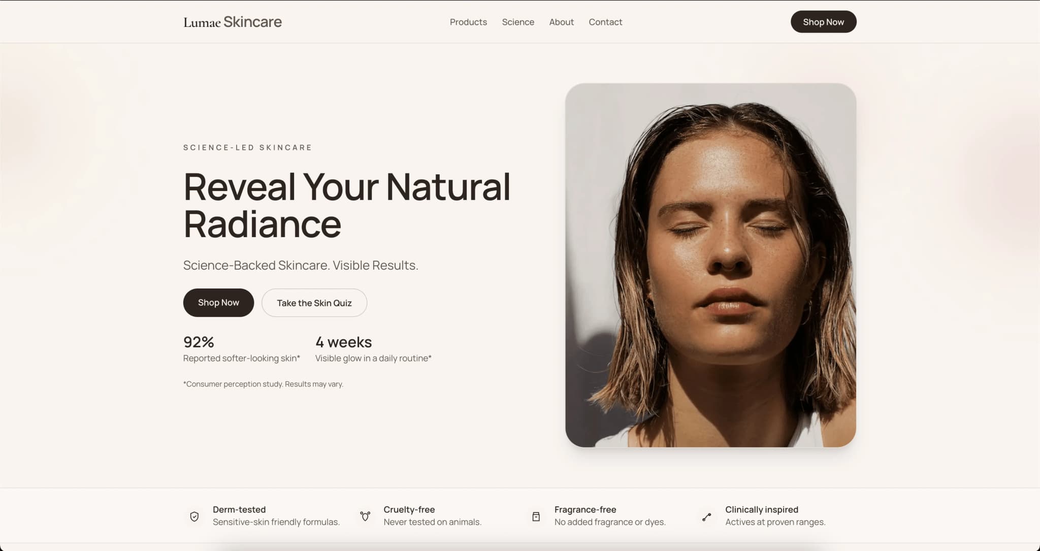 Skincare 2